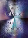 Cover image for Jane, Unlimited